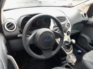 Used Dashboard Ford Ka II 1.2 Price on request offered by A-Team Automotive Rotterdam