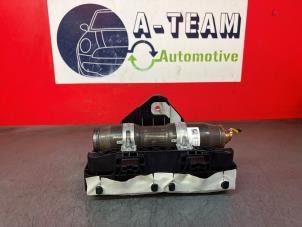 Usados Airbag derecha (salpicadero) Ford Ka II 1.2 Precio € 39,99 Norma de margen ofrecido por A-Team Automotive Rotterdam
