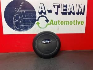 Used Left airbag (steering wheel) Ford Ka II 1.2 Price € 69,99 Margin scheme offered by A-Team Automotive Rotterdam
