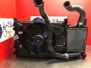 Used Cooling set Renault Clio IV (5R) 1.5 Energy dCi 90 FAP Price € 299,99 Margin scheme offered by A-Team Automotive Rotterdam