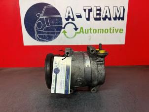 Used Air conditioning pump Chevrolet Kalos (SF48) 1.4 16V Price € 50,00 Margin scheme offered by A-Team Automotive Rotterdam