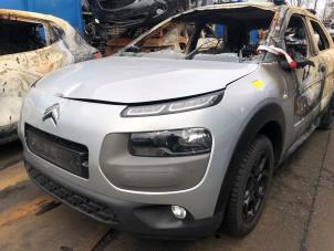 Used Air conditioning radiator Citroen C4 Cactus (0B/0P) 1.2 PureTech 82 12V Price on request offered by A-Team Automotive Rotterdam