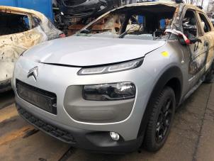 Used Radiator fan Citroen C4 Cactus (0B/0P) 1.2 PureTech 82 12V Price on request offered by A-Team Automotive Rotterdam