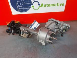 Usagé Direction assistée électrique Opel Meriva 1.4 16V Twinport Prix € 149,99 Règlement à la marge proposé par A-Team Automotive