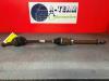 Renault Clio IV (5R) 1.5 Energy dCi 90 FAP Front drive shaft, right