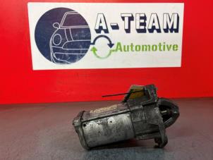 Used Starter Renault Clio IV (5R) 1.5 Energy dCi 90 FAP Price € 29,99 Margin scheme offered by A-Team Automotive Rotterdam