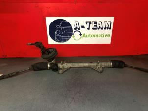 Used Steering box Renault Clio IV (5R) 1.5 Energy dCi 90 FAP Price € 149,99 Margin scheme offered by A-Team Automotive Rotterdam