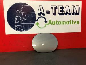 Used Tank cap cover Mercedes A (W176) 1.6 A-180 16V Price € 24,99 Margin scheme offered by A-Team Automotive Rotterdam