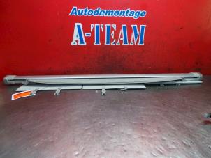Used Luggage compartment cover Toyota RAV4 (A2) 1.8 16V VVT-i 4x2 Price € 249,99 Margin scheme offered by A-Team Automotive Rotterdam
