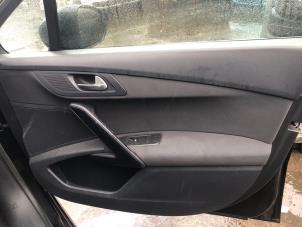 Used Front door trim 4-door, right Peugeot 508 SW (8E/8U) 1.6 THP 16V Price on request offered by A-Team Automotive Rotterdam