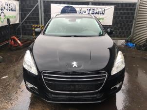Used Frontscreen Peugeot 508 SW (8E/8U) 1.6 THP 16V Price on request offered by A-Team Automotive Rotterdam