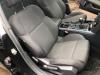 Seat, right from a Peugeot 508 SW (8E/8U), 2010 / 2018 1.6 THP 16V, Combi/o, Petrol, 1.598cc, 115kW (156pk), FWD, EP6CDT; 5FV, 2010-11 / 2018-12, 8E5FV 2011