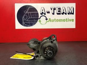 Used Starter Mercedes A (W176) 1.6 A-180 16V Price € 74,99 Margin scheme offered by A-Team Automotive Rotterdam