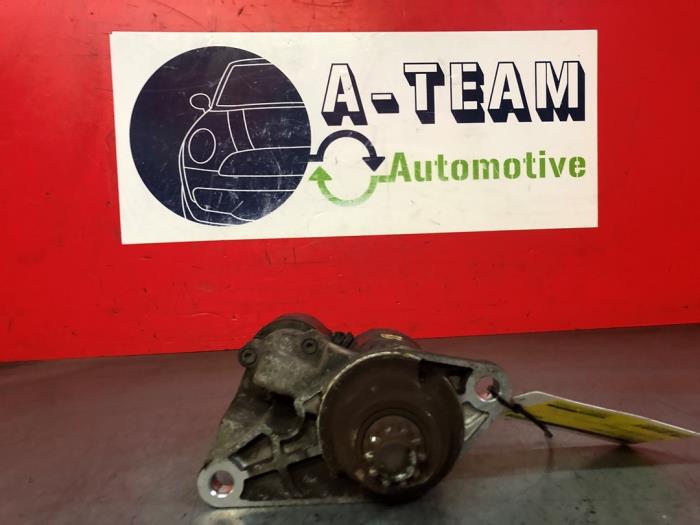 Used Starter Audi A3 (8P1) 1.6 16V FSI Price € 29,99 Margin scheme offered by A-Team Automotive