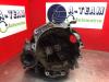 Gearbox from a Audi A3 (8P1), 2003 / 2012 1.6 16V FSI, Hatchback, 2-dr, Petrol, 1.598cc, 85kW (116pk), FWD, BAG, 2003-03 / 2004-05, 8P1 2003