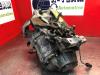 Gearbox from a Audi A3 (8P1) 1.6 16V FSI 2003