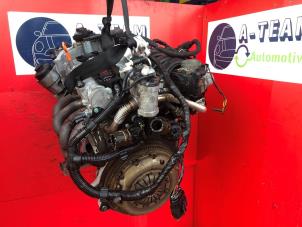Used Engine Audi A3 (8P1) 1.6 16V FSI Price € 649,99 Margin scheme offered by A-Team Automotive Rotterdam