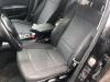Seat, left from a BMW 1 serie (E87/87N), 2003 / 2012 116i 2.0 16V, Hatchback, 4-dr, Petrol, 1.995cc, 90kW (122pk), RWD, N43B20A, 2009-01 / 2011-06, UH31; UH32 2010