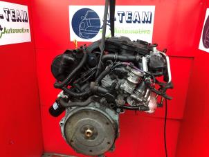 Used Engine Audi A3 (8P1) 1.6 Price € 499,99 Margin scheme offered by A-Team Automotive Rotterdam