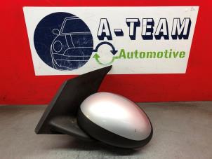 Used Wing mirror, left Citroen C1 1.0 12V Price € 20,00 Margin scheme offered by A-Team Automotive Rotterdam