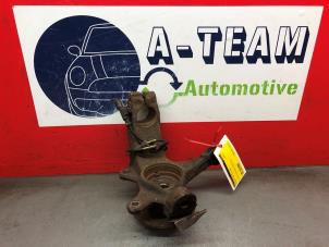Used Knuckle, front right Citroen C1 1.0 12V Price € 49,99 Margin scheme offered by A-Team Automotive Rotterdam