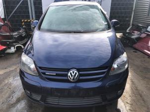 Used Grille Volkswagen Golf Plus (5M1/1KP) 1.9 TDI 105 Price on request offered by A-Team Automotive Rotterdam