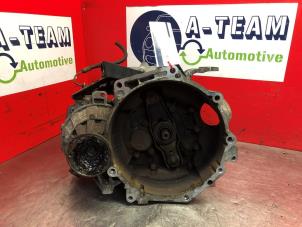 Begagnade Växellåda Volkswagen Golf Plus (5M1/1KP) 1.9 TDI 105 Pris på förfrågan erbjuds av A-Team Automotive