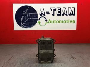 Used Oil cooler Volkswagen Polo V (6R) 1.4 TDI 12V 90 Price € 24,99 Margin scheme offered by A-Team Automotive Rotterdam