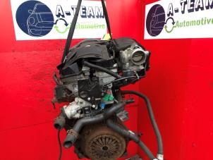 Gebrauchte Motor Citroen C3 Pluriel (HB) 1.6 16V Preis auf Anfrage angeboten von A-Team Automotive