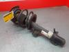 Fronts shock absorber, left from a MINI Mini Cooper S (R53) 1.6 16V 2003