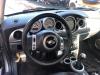 MINI Mini Cooper S (R53) 1.6 16V Steering wheel