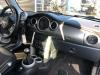Steering wheel from a MINI Mini Cooper S (R53) 1.6 16V 2003