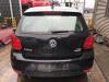 Wspomaganie hamulców z Volkswagen Polo V (6R) 1.4 TDI 12V 90 2015
