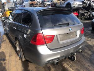 Used Drive shaft, rear right BMW 3 serie Touring (E91) 335d 24V Price on request offered by A-Team Automotive Rotterdam