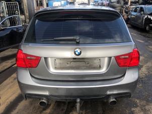 Used Rear bumper BMW 3 serie Touring (E91) 335d 24V Price € 449,99 Margin scheme offered by A-Team Automotive Rotterdam
