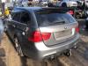 BMW 3 serie Touring (E91) 335d 24V Knuckle, rear right