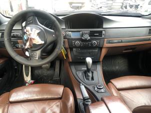 Used Set of upholstery (complete) BMW 3 serie Touring (E91) 335d 24V Price on request offered by A-Team Automotive Rotterdam