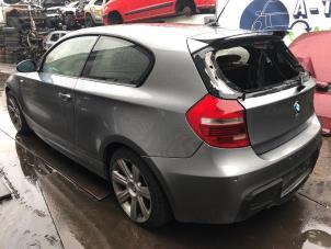 Used Taillight, left BMW 1 serie (E81) 118i 16V Price on request offered by A-Team Automotive