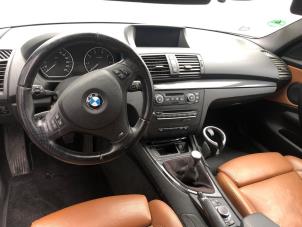 Gebrauchte Sicherheitsgurt links vorne BMW 1 serie (E81) 118i 16V Preis auf Anfrage angeboten von A-Team Automotive Rotterdam