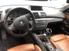BMW 1 serie (E81) 118i 16V Front seatbelt, left