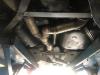 BMW 3 serie Touring (E91) 335d 24V Exhaust (complete)