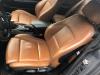 Seat, left from a BMW 1 serie (E81), 2006 / 2012 118i 16V, Hatchback, 2-dr, Petrol, 1.995cc, 105kW (143pk), RWD, N43B20A, 2006-09 / 2011-12, UB91; UB92 2009