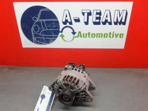 Gebrauchte Dynamo Kia Cee'd Sportswagon (JDC5) 1.4i CVVT 16V Preis € 39,99 Margenregelung angeboten von A-Team Automotive Rotterdam