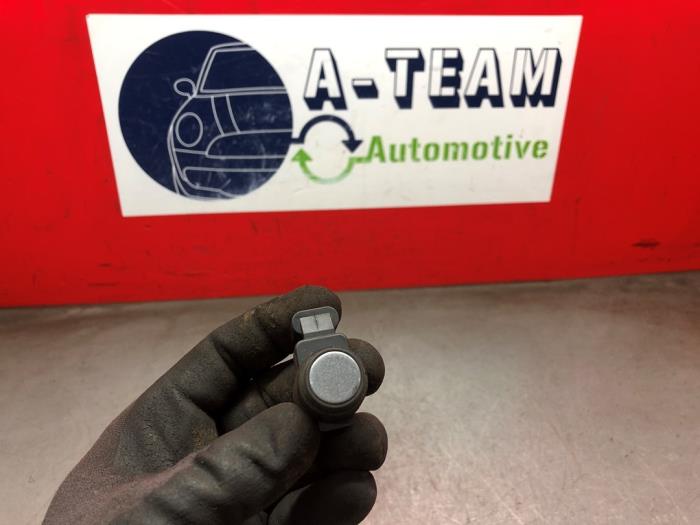 Usados Sensor PDC BMW 3 serie Touring (E91) 335d 24V Precio € 19,99 Norma de margen ofrecido por A-Team Automotive