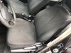 Seat, left from a Toyota Yaris II (P9), 2005 / 2014 1.0 12V VVT-i, Hatchback, Petrol, 998cc, 51kW (69pk), FWD, 1KRFE, 2005-08 / 2011-12, KSP90 2011