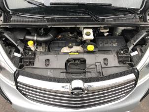 Usagé Compteur de masse d'air Opel Vivaro 1.6 CDTI BiTurbo 120 Prix sur demande proposé par A-Team Automotive Rotterdam