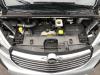 Luftfiltergehäuse van een Opel Vivaro, 2014 / 2019 1.6 CDTI BiTurbo 120, Lieferwagen, Diesel, 1.598cc, 88kW (120pk), FWD, R9M450; R9MD4, 2014-06 / 2019-12 2014