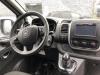 System nawigacji z Opel Vivaro 1.6 CDTI BiTurbo 120 2014