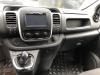 Navigation system from a Opel Vivaro, 2014 / 2019 1.6 CDTI BiTurbo 120, Delivery, Diesel, 1.598cc, 88kW (120pk), FWD, R9M450; R9MD4, 2014-06 / 2019-12 2014