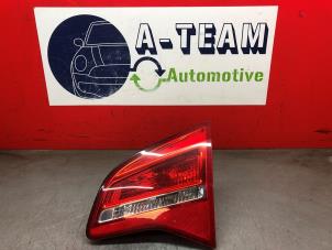 Used Taillight, right Opel Meriva 1.4 Turbo 16V Ecotec Price € 30,00 Margin scheme offered by A-Team Automotive Rotterdam